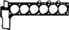 BMW 2245484 Gasket, cylinder head